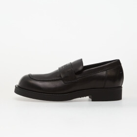Tenisky MM6 Mocassin Black EUR 40