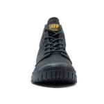 Palladium Pampa Sp20 Hi Wax 74388-008-M Black EU 37