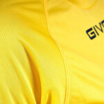 Unisex futbalové tričko One U MAC01-0007 - Givova XS