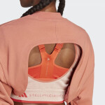 Dámske športové oblečenie Stella McCartney TrueCasual Cropped HT1111 Adidas