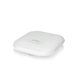 ZyXEL NWA220AX-6E / AP / WiFi 6E / Tri-Band 2,4 5 6 GHz / PoE / vonkajšie / vnútorné (NWA220AX-6E-EU0101F)