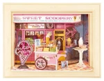Robotime Sweet Scoopery Zmrzlinárstvo