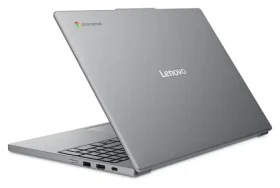 Lenovo Chrome 15M8910 Luna Grey / Chromebook / 15,3" WUXGA / Mtk Kompanio 540 / 8GB / 128GB UFS / Chrome OS (83W7000NCK)