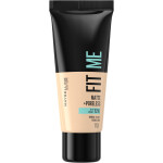 MAYBELLINE FIT ME M&P 110 M-UP 30ML