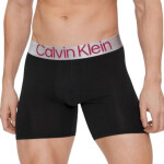 Calvin Klein 3-ack Trunk M 000NB3131A spodná bielizeň S