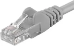 DATACOM Patch kábel UTP CAT6 (1110) 1m šedý (NPPDTC1110)