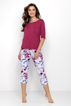 Pyžamo Feeling Free - Momenti za mňa XL