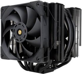 Thermalright Thermalright Frost Commander 140 Juodas (140mm) Procesoriaus Aušintuvas