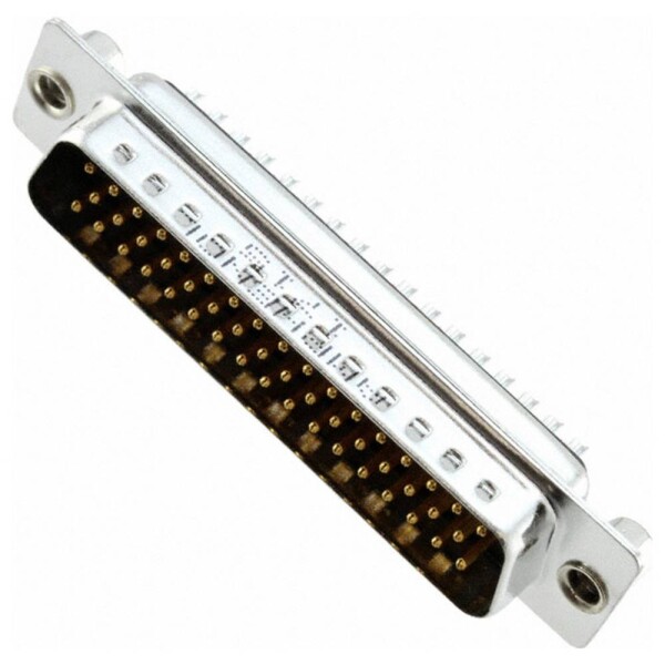 Amphenol L717SDDH50PC309 zástrčka D-SUB 1 ks Tray; L717SDDH50PC309