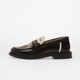Tenisky Filling Pieces Loafer Chess Black EUR 40