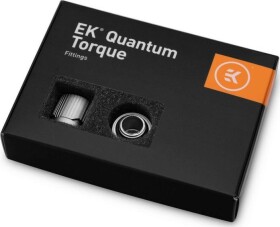 EK-Quantum Torque STC Satin Titanium