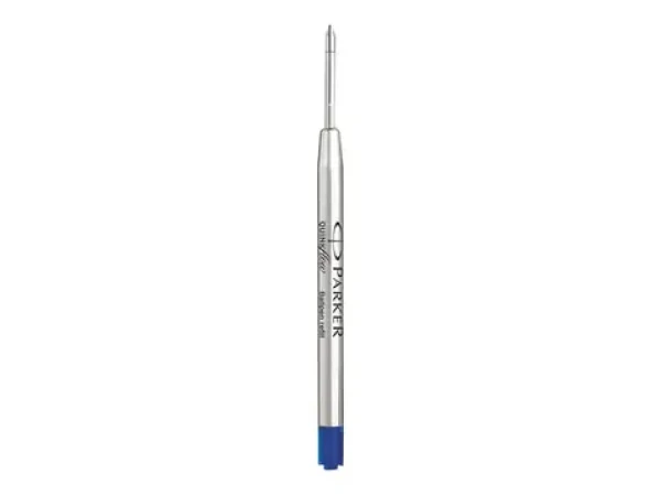 PARKER Eco Guľôčkové náplne Blue-Medium (2ks) (2166544)
