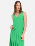 L`AF Top Taliana Green 40