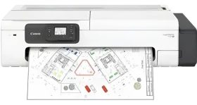 Canon imagePROGRAF TC-21M / Veľkoformátová multifunkčná atramentová tlačiareň / A1 / 2400x1200 dpi / LAN Wi-Fi USB (7058C003)