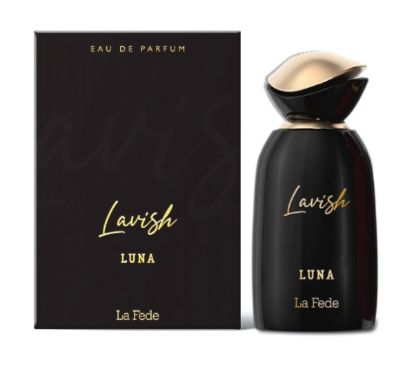 La Fede Lavish Luna - EDP 100 ml