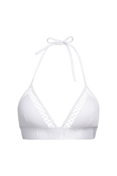 Dámsky vrchný diel plaviek KW0KW00561-143 - Calvin Klein S