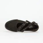 Tenisky Vans Mary Jane Straps Faded Black/Black EUR 37