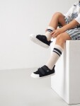 Be Lenka Canvi Black & White barefoot tenisky 29 EUR