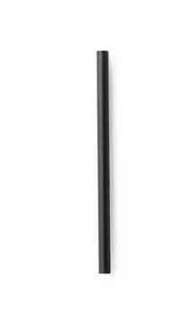 Bamboo REFORK slamka z prírodného materiálu čierne 8x140 / Slamka / 100 ks (600 00173)