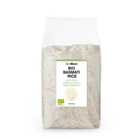 BIO Ryža basmati - GymBeam (500 g) (107440-1-500g)