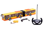 Mamido Diaľkovo ovládaný autobus na diaľkové ovládanie pre deti RC0336