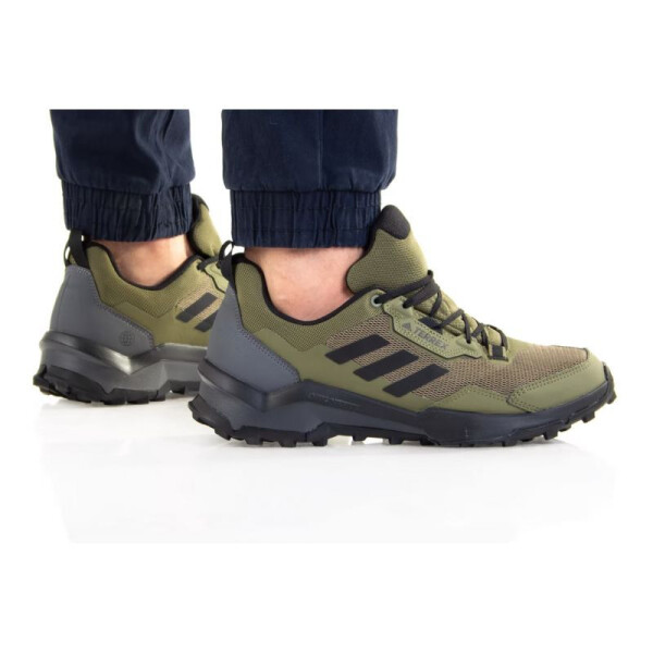 Adidas Terrex AX4 GTX zelené