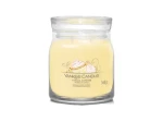 Yankee Candle Signature Vanilla Cupcake