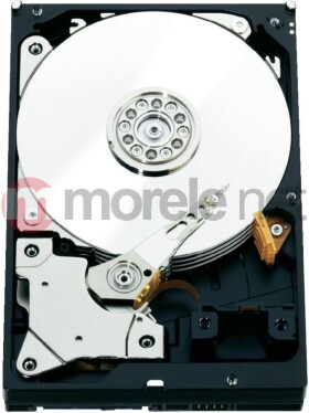 WD RE 500GB 3.5'' SATA III (6 Gb/s) (WD5003ABYZ)