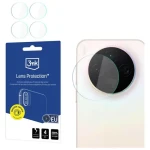 3mk Lens Protection skla na fotoaparát pre Vivo X300 (5903108722711)