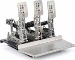 Heusinkveld Heusinkveld Sim Pedals Ultimate+ Baseprokove - schwarz