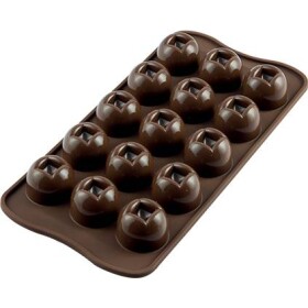 Silikónová forma na pralinky Imperial - Silikomart - Silikomart
