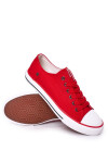 Men's Sneakers Big Star Red