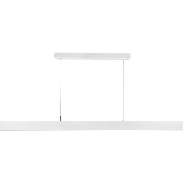 Deko Light D Profession 620105 závesné svietidlo LED pevne zabudované LED osvetlenie En.trieda 2021: D (A - G) 28 W biela; 620105