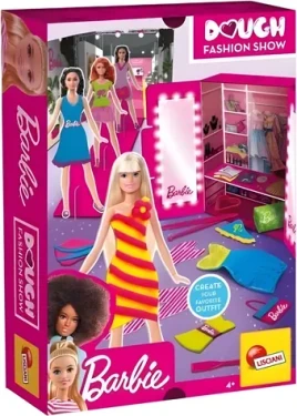 LISCIANI Herný set Barbie Skriňa