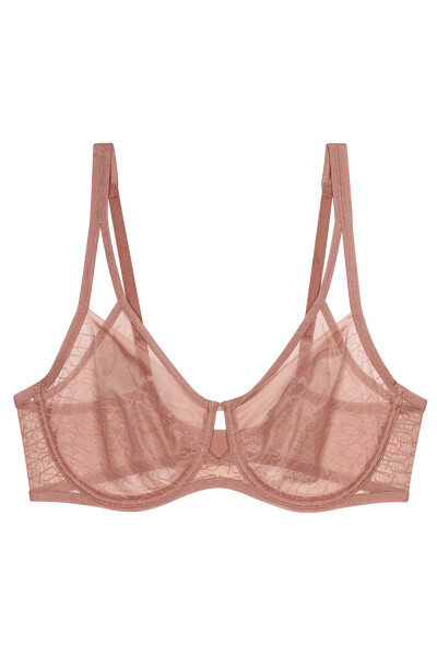 Triumph 10215906 Signature Sheer W01 EX farba:6901-toasted almond 75D