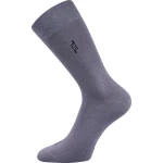 Ponožky LONKA Despok grey 3 páry 39-42 114758