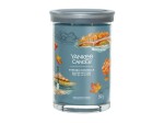 Yankee Candle Signature Evening Riverwalk Tumbler 567g (5038581153940)