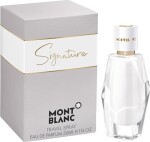 Mont Blanc Signature EDP ml