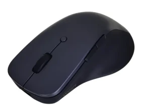 Lenovo Professional Bluetooth Rechargeable Mouse sivá / Bezdrôtová myš / optická / 2400 DPI / Bluetooth 5.1 / 6 tlačidiel (4Y51J62544)