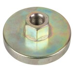 Protiložisko (inštalácia) Ø 78x35mm KS Tools 460.1718; 460.1718