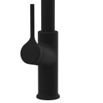 INVENA INVENA - FARSALA Drezová batéria čierna BZ-40-L04-S