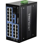TrendNet TI-G262 sieťový switch; TI-G262