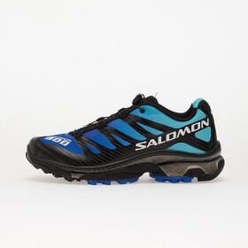Tenisky Salomon XT-4 Og Black/ Nautbl/ Blue Curacao EUR 43 1/3