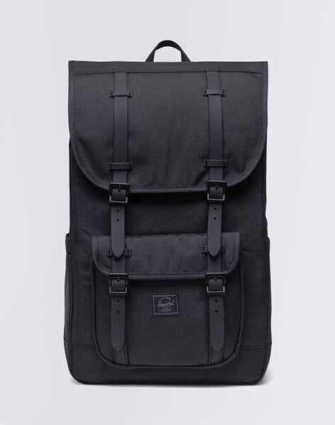 Herschel Supply Little America™ Black