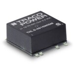TracoPower THL 6-2411WISM DC / DC menič napätia, SMD 24 V/DC 5.1 V/DC 1.2 A 6 W Počet výstupov: 1 x; THL 6-2411WISM