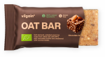 Vilgain Oat Bar BIO – mandle a čokoláda 50 g