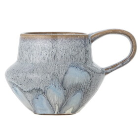 Bloomingville Keramický hrnček Bessie 300 ml