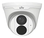 Uniview IPC3615LE-ADF28K-H / IP kamera / Turret / 5Mpix / obj. 2,8 mm / IR 30m / mikrofón / IP67