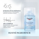 Eucerin DermatoCLEAN HYALURON Micelárna VODA 3v1