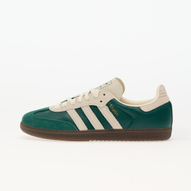 Tenisky adidas Samba Og Collegiate Green/ Crew White/ Gum5 EUR 39 1/3